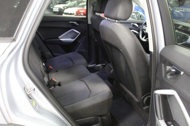 AUDI Q3 2.0 TDI 150 CV Quattro Advanced