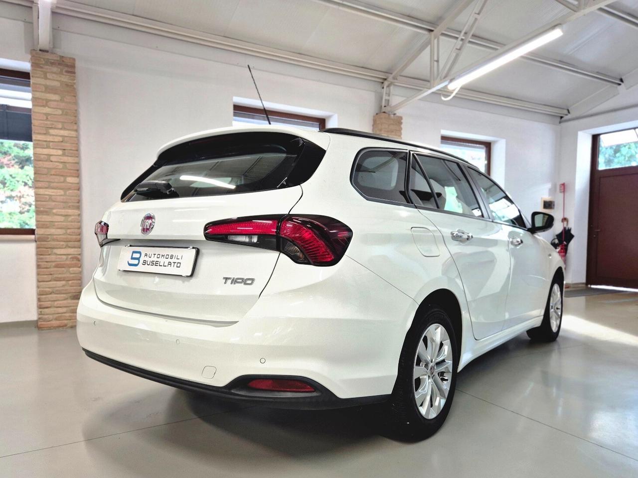 Fiat Tipo 1.3 Mjt S&S SW Easy
