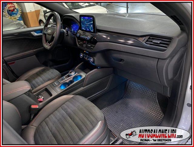 FORD Kuga 2.5 PLUG IN HYBRID 225cv ST-Line X CVT 2WD
