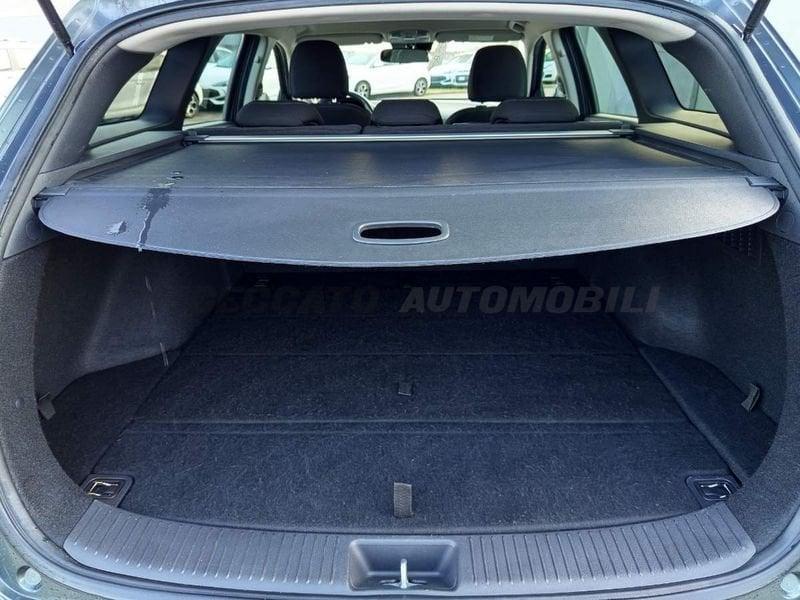 Hyundai i30 i30 Wagon 1.0 t-gdi 48V Prime 120cv