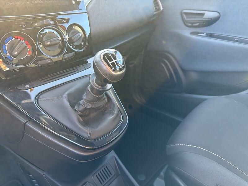 Lancia Ypsilon Ypsilon 1.0 FireFly 5 porte S&S Hybrid Gold