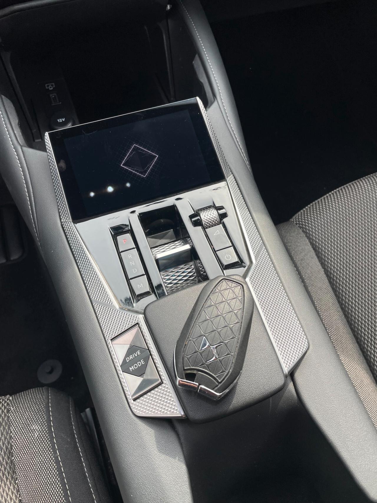 Ds DS4 4 BlueHDi 130 aut. BASTILLE BUSINESS