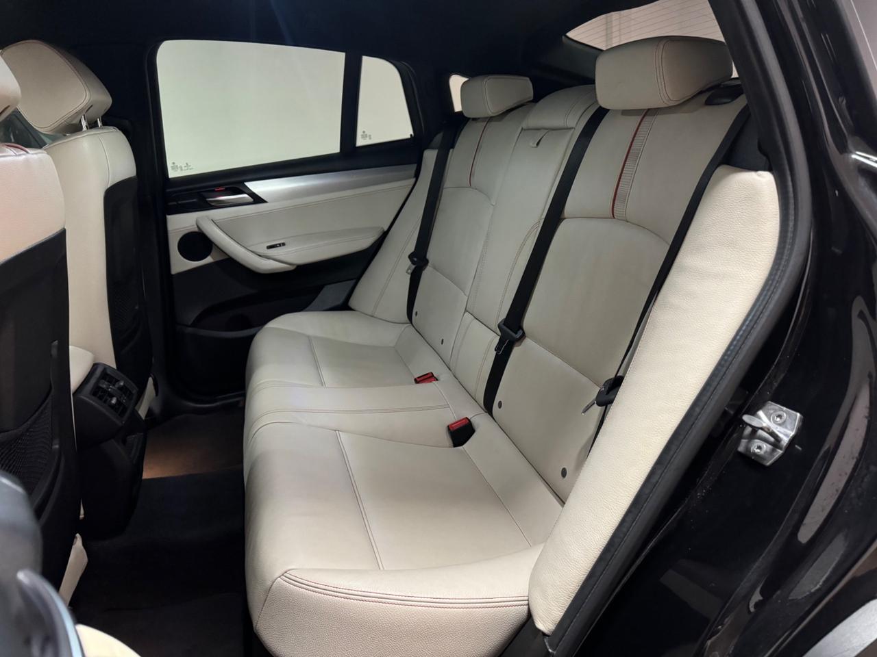 Bmw X4 xDrive20d xLine