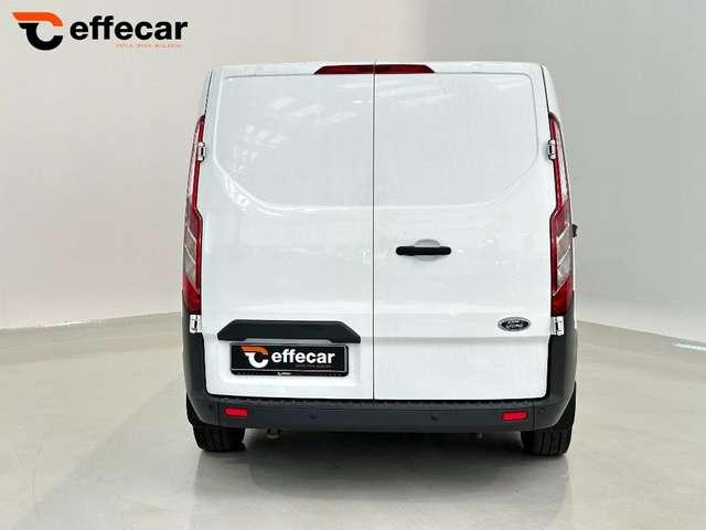 Ford Transit Custom 270 2.0 TDCi PC-DC Furgone 6 posti