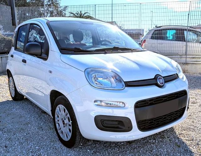 FIAT Panda 1.2 EasyPower Easy