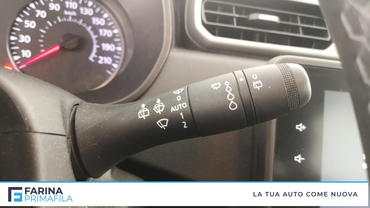 DACIA Duster II 2021 - Duster 1.0 tce Journey Gpl 4x2 100cv