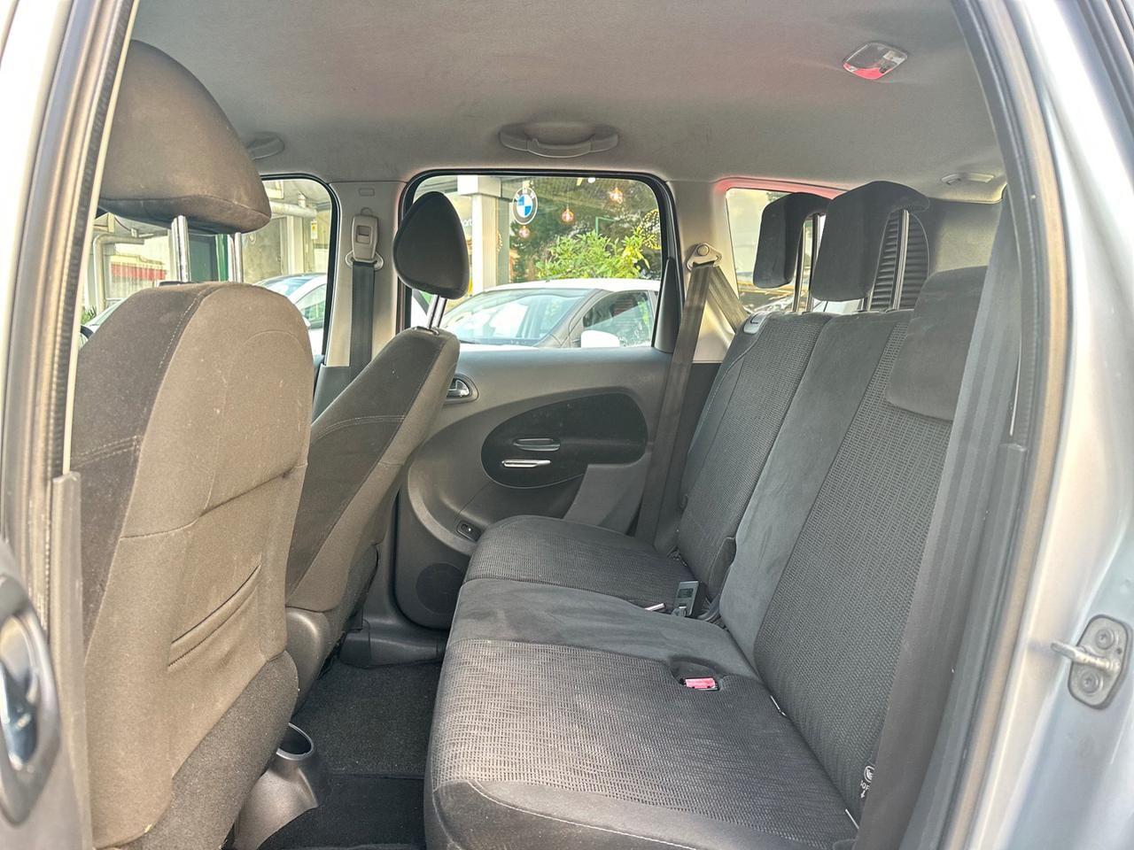 CITROEN C3 Picasso 1.6 HDi 110 *DistribuzioneOK*Finanziabile