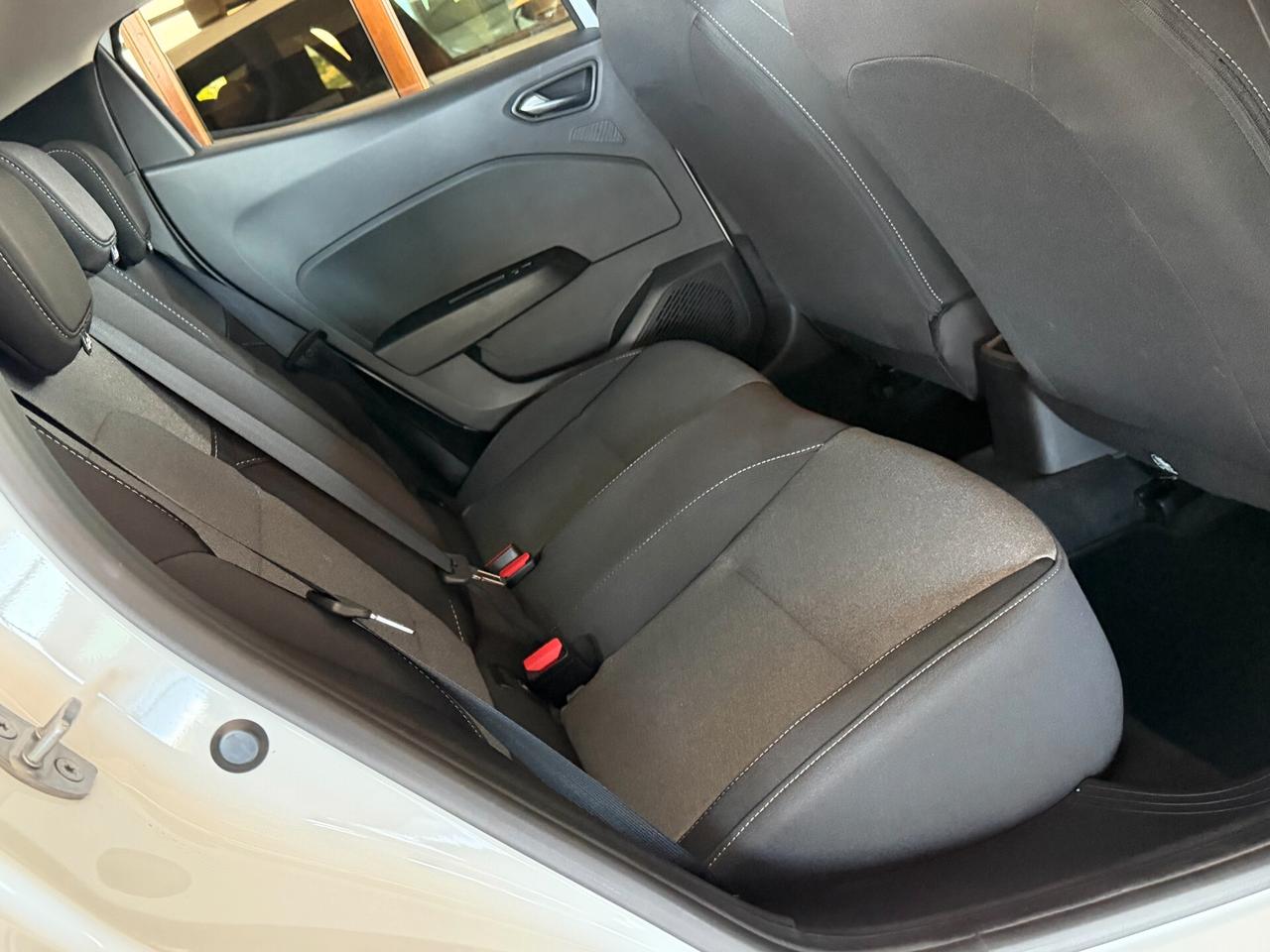 Renault Clio New 1.5 BLUE DCI 100 cv. EVOLUTION