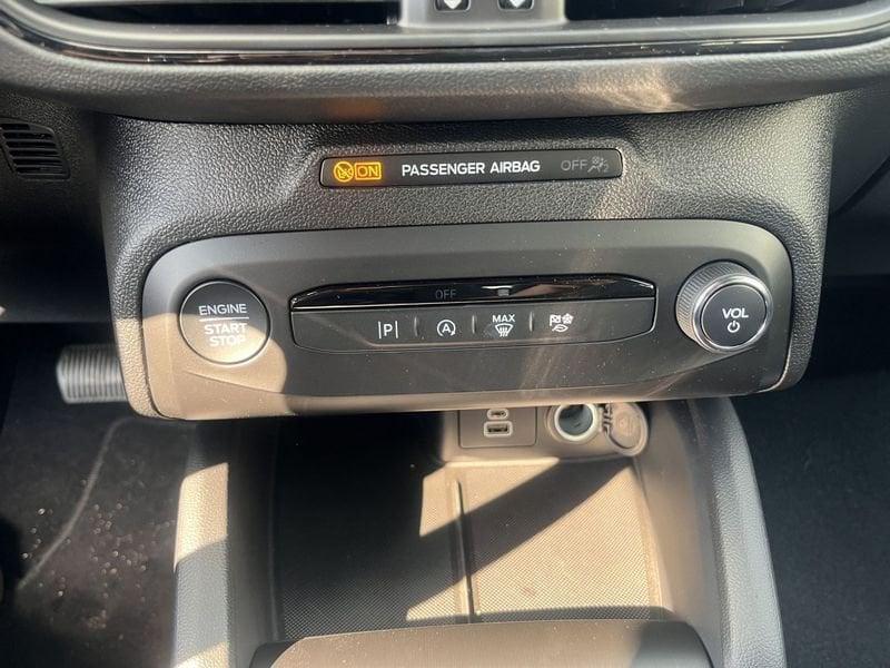 Ford Focus Focus SW 1.5 ecoblue ST-Line 115cv auto