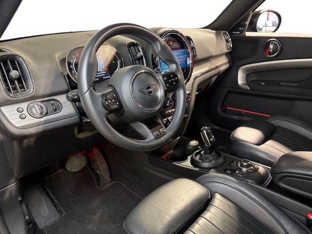 MINI Countryman 2.0 Cooper S ALL4