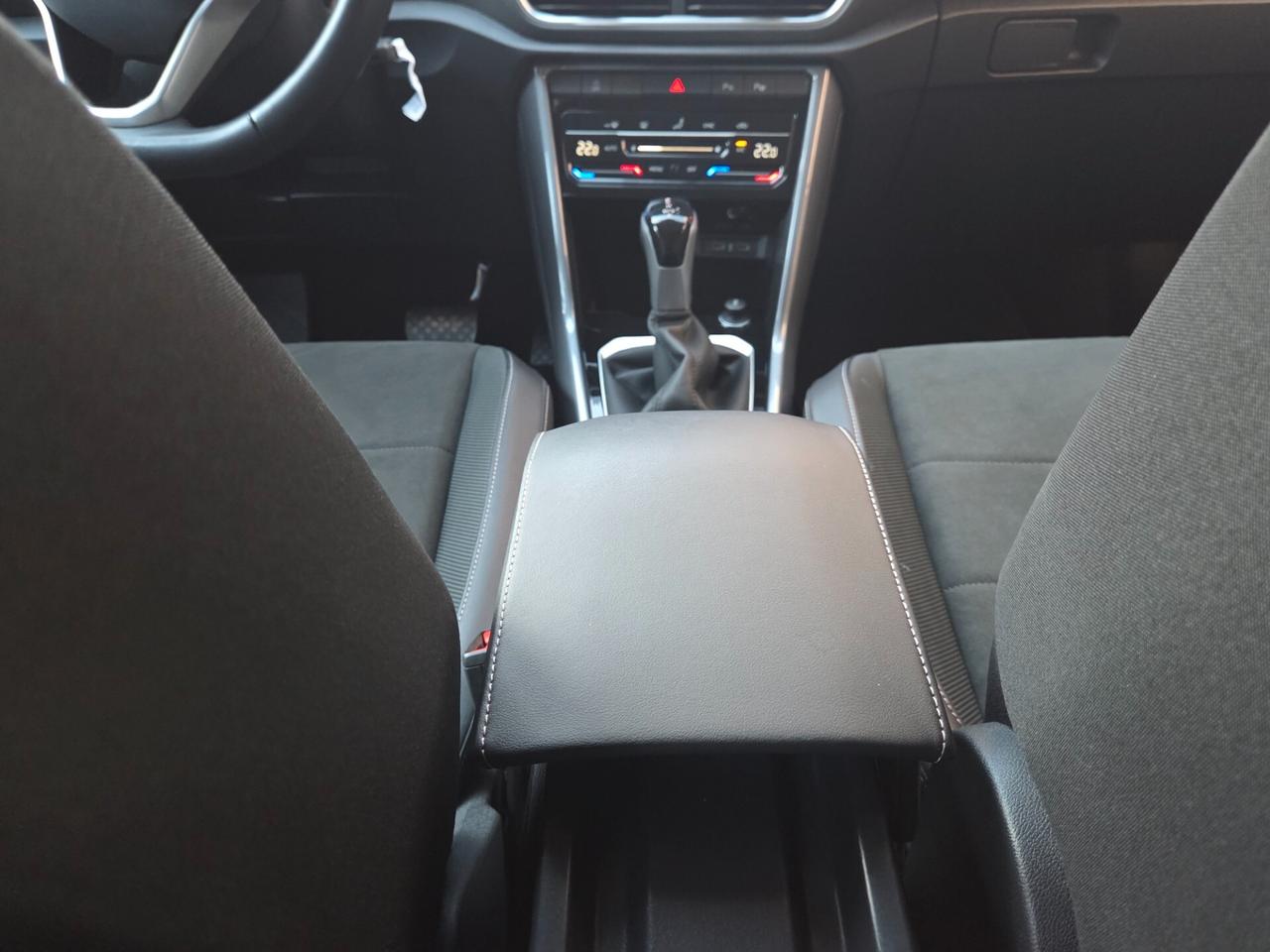Volkswagen T-Roc 2.0 TDI SCR 150 CV DSG Style BlueMotion Technology