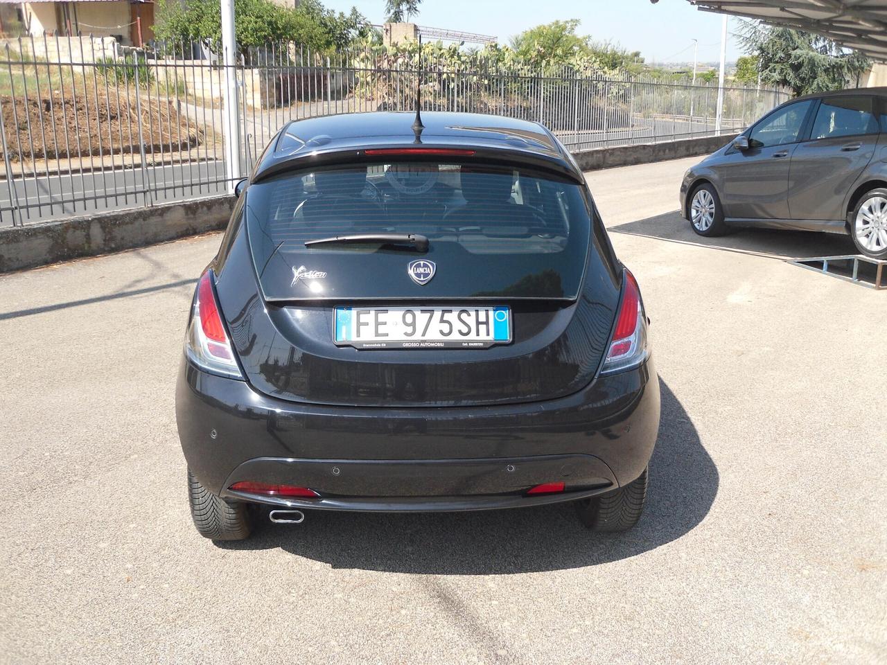 Lancia Ypsilon 1.2 69 CV GPL Ecochic