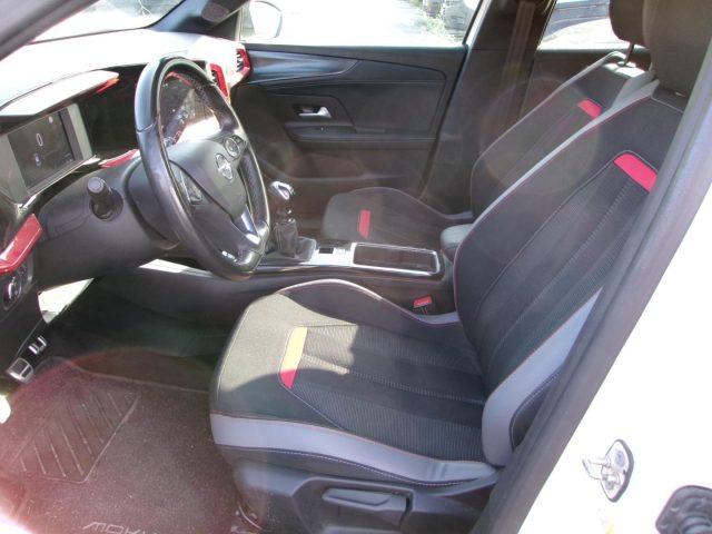 OPEL Mokka 1.2 Turbo GS Line *Navigatore, telecamera*