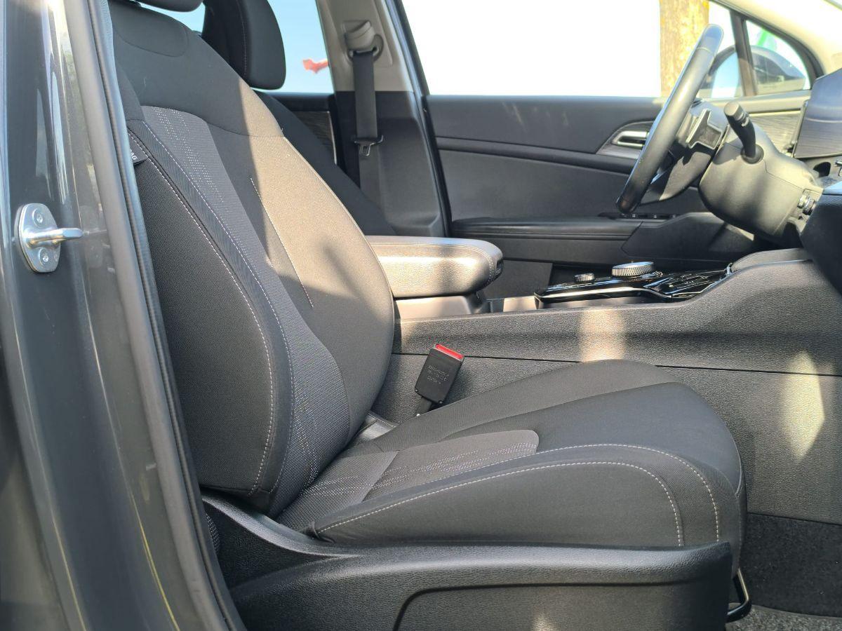 KIA - Sportage -1.6 crdi mhev GT-line Plus dct