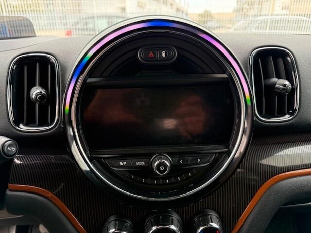 Mini Countryman Cooper 2.0 D Hype Automatica 2017