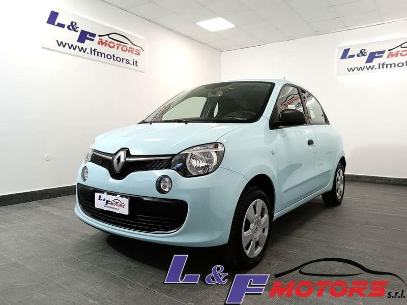 Renault Twingo TWINGO 1.0
