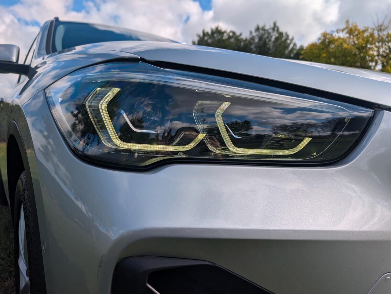 Bmw X1 sDrive18d Business Advantage