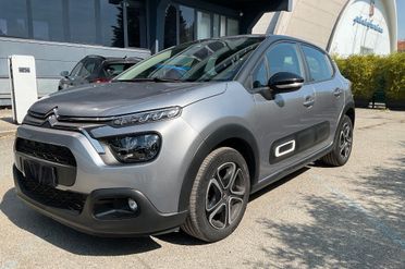 Citroen C3 BlueHDi 100 S&S Shine