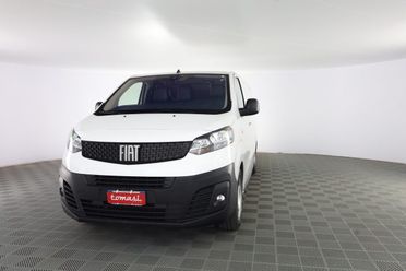 FIAT Scudo Scudo 2.0 BlueHDi 145CV PL-SL-TN Furgone Lounge