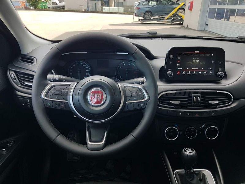 FIAT Tipo Tipo SW 1.6 mjt s&s 130cv