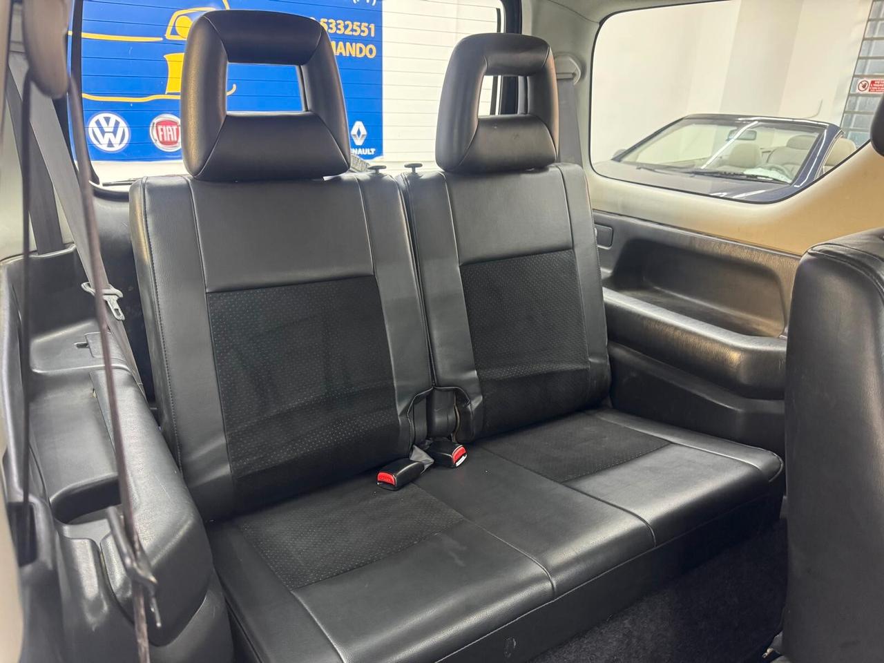 Suzuki Jimny 1.5 -Diesel