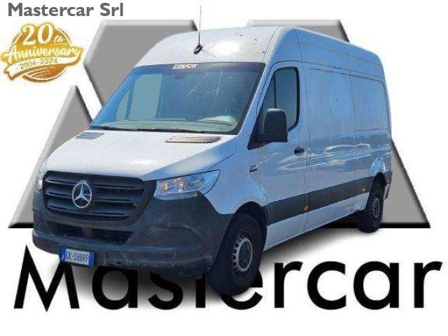 MERCEDES-BENZ Sprinter SPRINTER eSprinter - 4 batterie - GK388RP