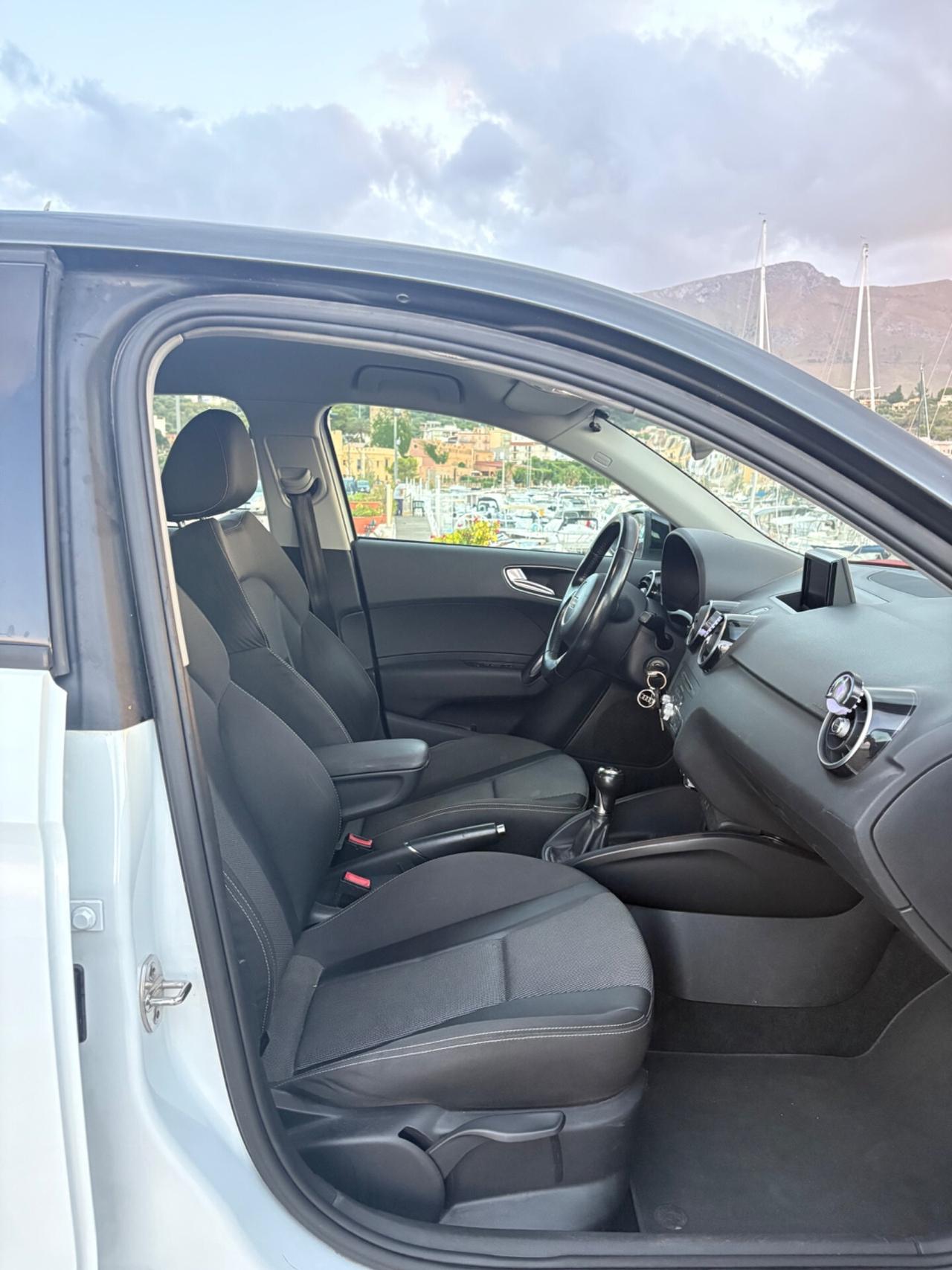 Audi A1 1.4 TDI ultra