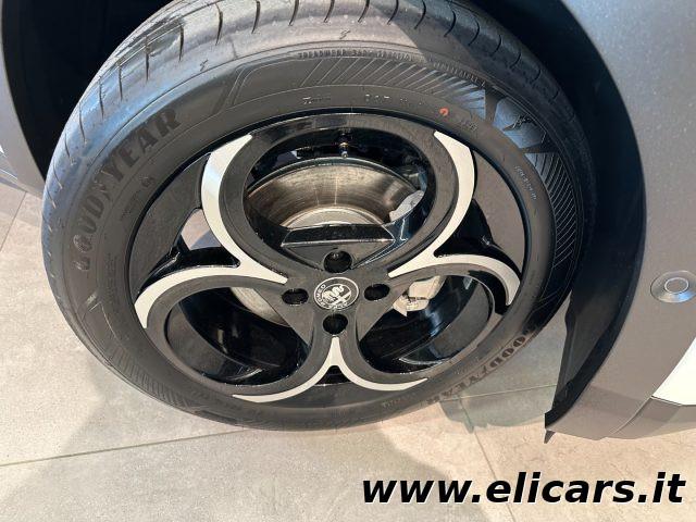 ALFA ROMEO Junior 1.2 145 CV Hybrid eDCT6 Speciale