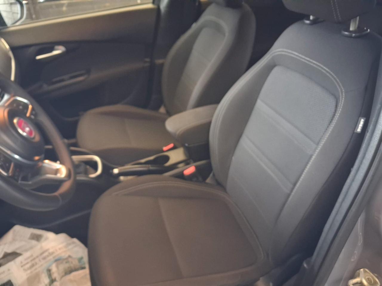 Fiat Tipo 1.6 Mjt S&S 5 porte Sport