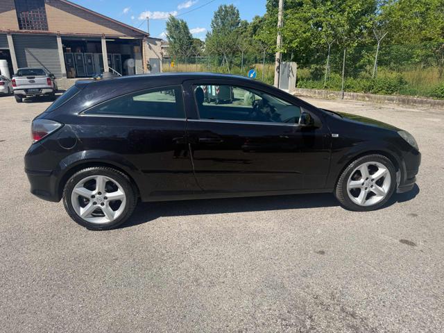 OPEL Astra GTC 1.7 CDTI 101CV 3p Cosmo Bellissima