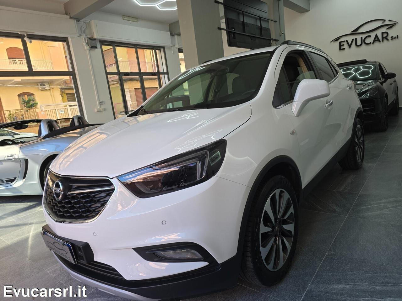 Opel Mokka X 1.6 CDTI Ecotec 136CV 4x2 Start&Stop