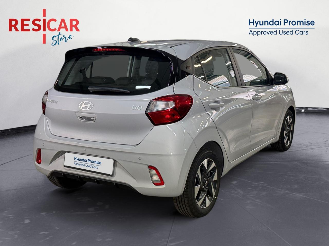 HYUNDAI I10 PE MY25 5P 1.0 GPL MT CONNECTLINE * Conver. GPL