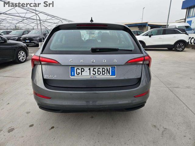 SKODA Scala Scala 2019 1.0 tsi Ambition 95cv - GP156BN