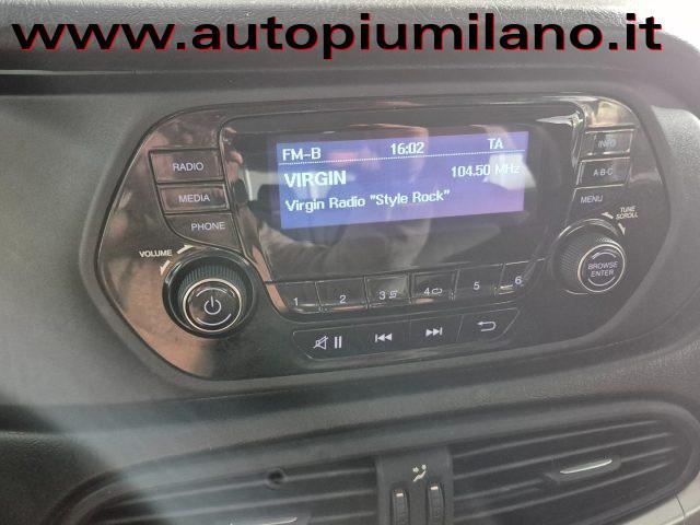 FIAT Tipo 1.3 Mjt S&S 5 porte Easy