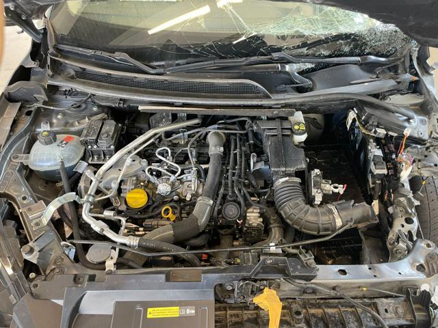 NISSAN Qashqai MHEV 158CV XTRONIC BUSINESS