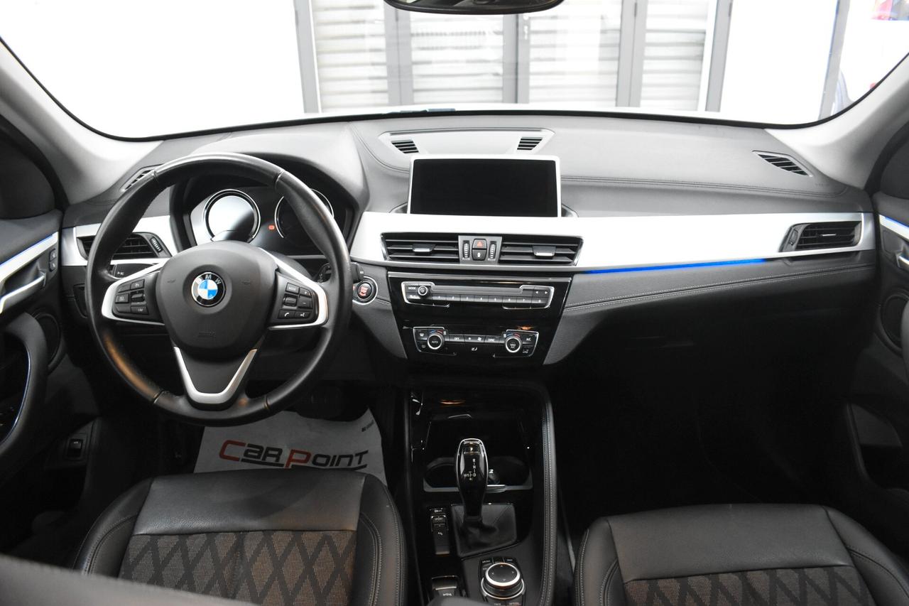 Bmw X1 sDrive18d xLine Plus