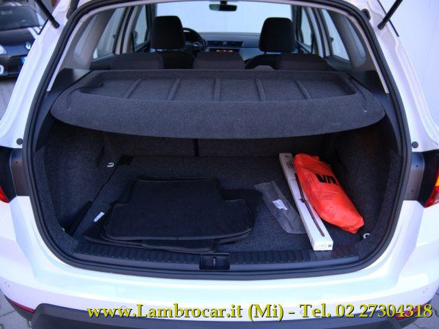 SEAT Arona 1.0 EcoTSI Style 95cv