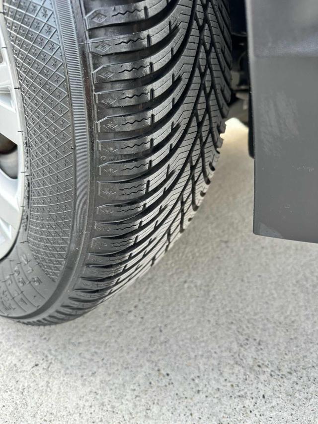 VOLKSWAGEN Tiguan 2.0 TDI SCR DSG Advanced BlueMotion Technology