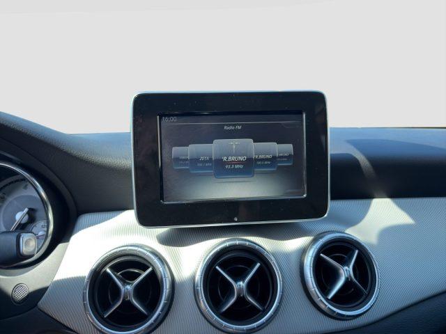 MERCEDES-BENZ CLA sse 200 d S.W. Automatic Sport Night