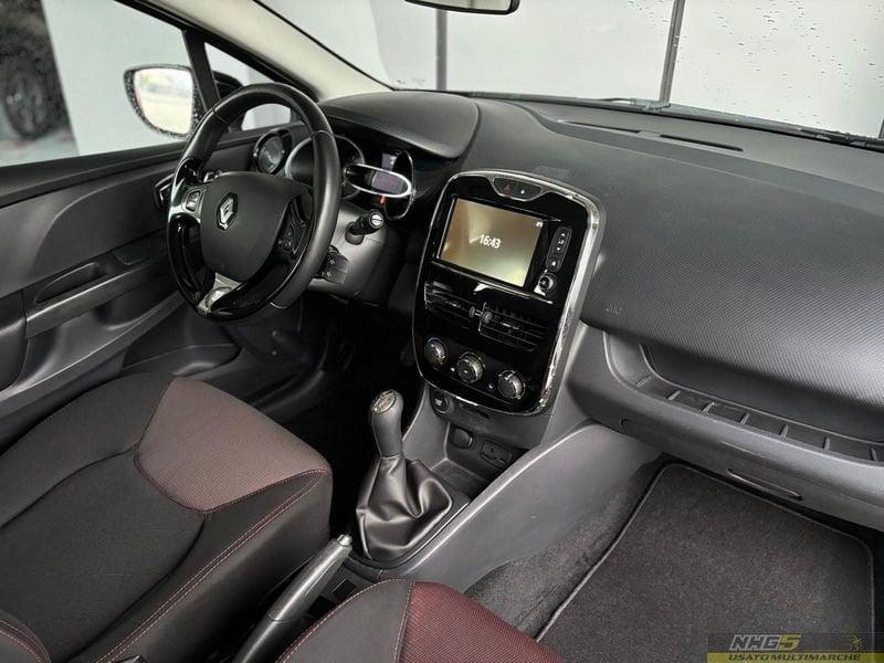 Renault Clio Clio Sporter 1.5 dCi 8V 90CV Start&Stop Energy
