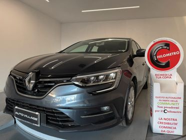 Renault Megane Mégane Sporter Blue dCi 115 CV Equilibre