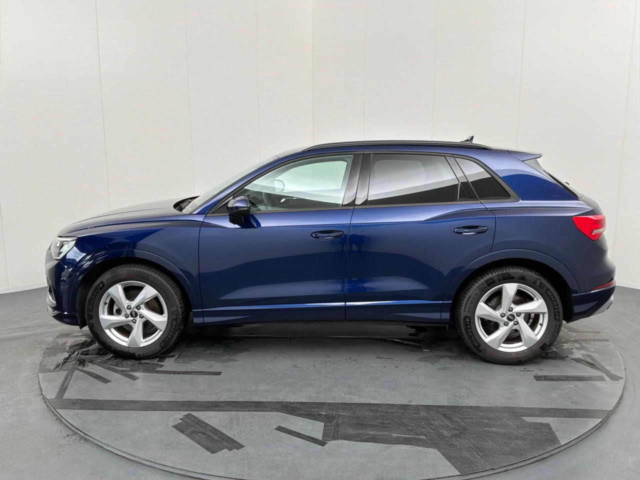 Audi Q3 35 1.5 tfsi Business Advanced s-tronic IN PROMO