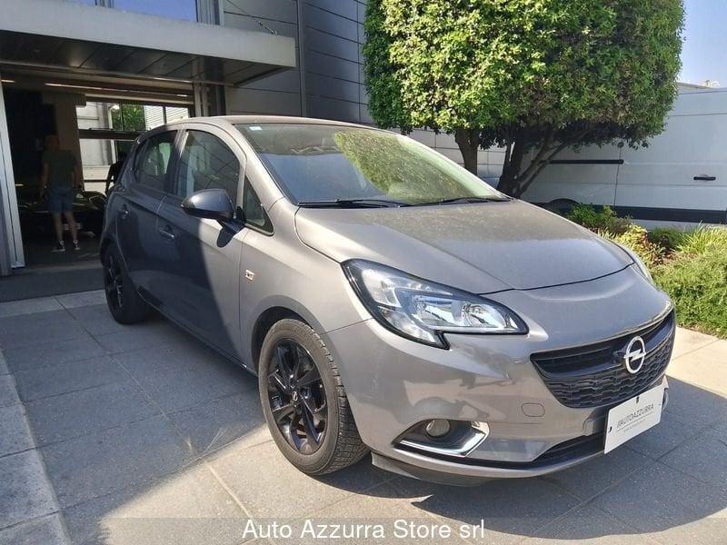 Opel Corsa 5p. 1.0 t sge b-Color s&s 115cv *DOPPIE GOMME, PROMO AZZURRA*