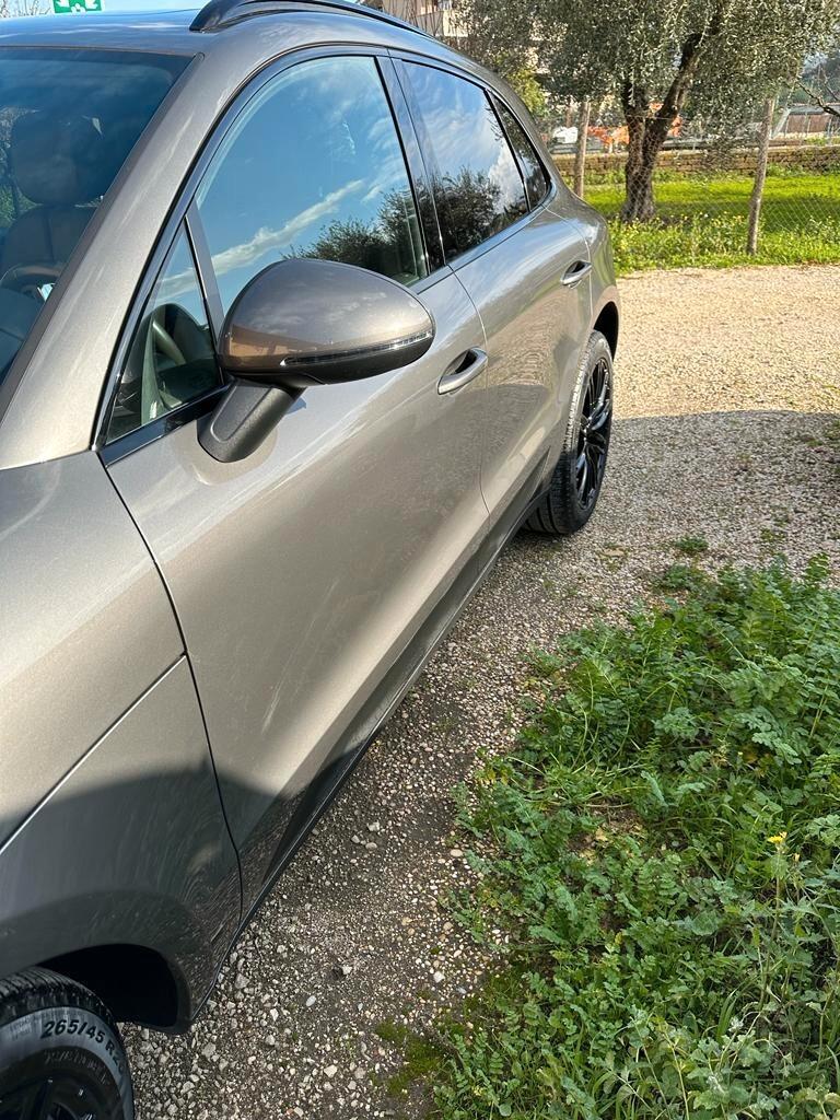 Porsche Macan 3.0 S Diesel