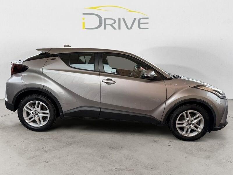 Toyota C-HR 1.8 Hybrid E-CVT Business