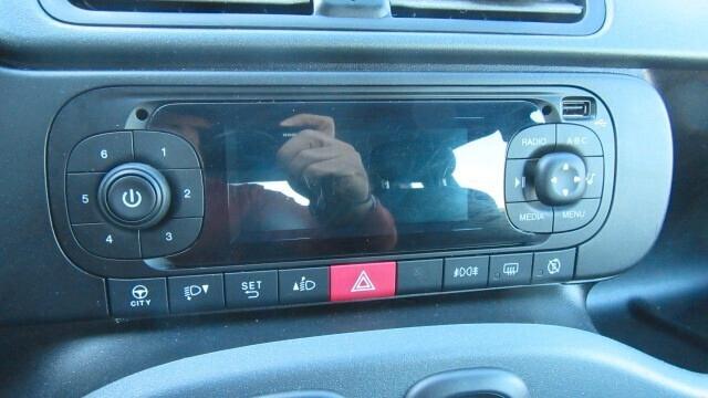 Fiat Panda 0.9 TwinAir Turbo S&S 4x4