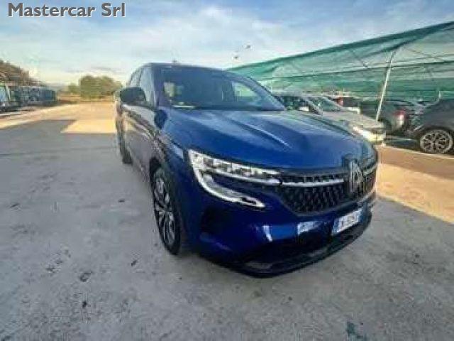 RENAULT Austral 1.3 mild hybrid Techno 160cv Auto - GN525SS