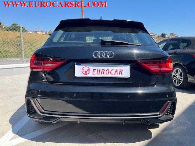 AUDI A1 SPB 30 TFSI S tronic