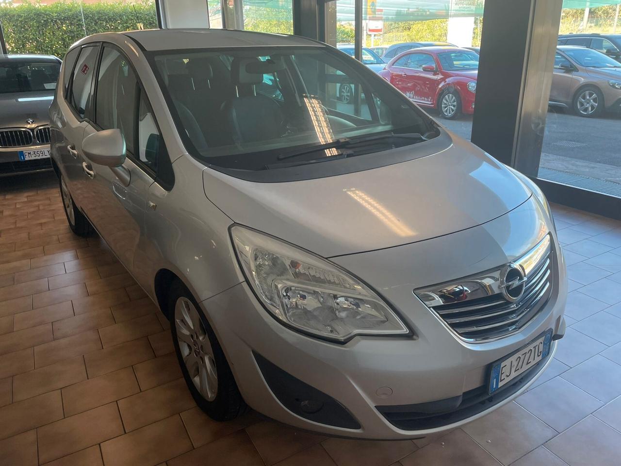 Opel Meriva 1.7 cdti *EURO5