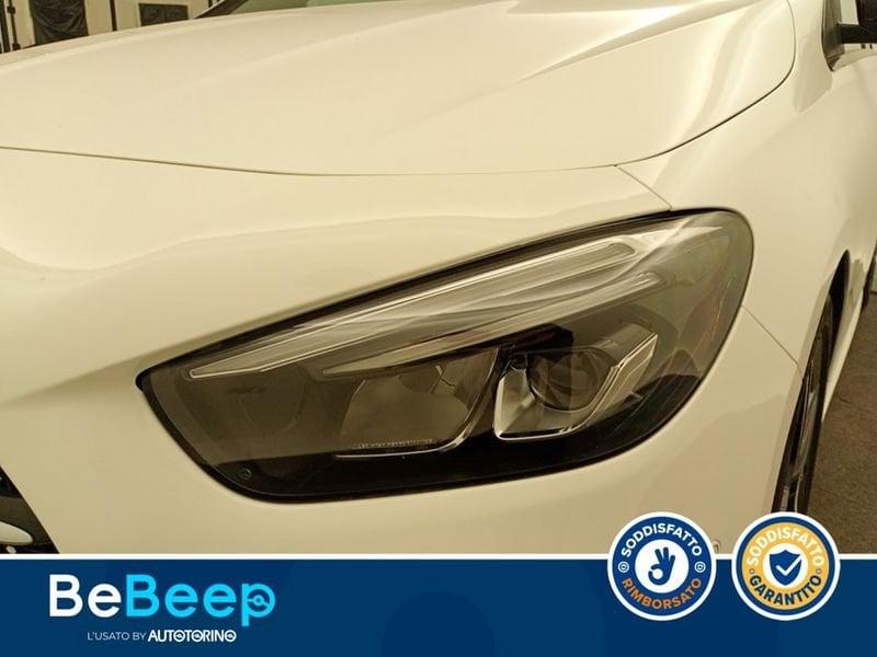 Mercedes-Benz Classe B B 180 D PREMIUM AUTO